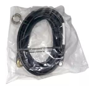 Genuine Motorola Laird 30013096001 NMO Antenna Mount 17 Feet SMA Male LMR240 - Picture 1 of 2