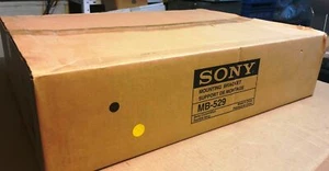 Soporte de montaje en rack para monitor Sony MB 529 para monitor LCD - NUEVO EN CAJA - Imagen 1 de 4