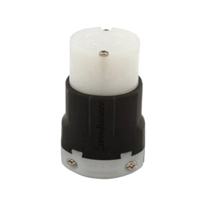 Eaton AHL1530C Wiring Devices 30 Amp 250 VAC 3-Phase 3-Pole 4-Wire NEMA L15-30R - Picture 1 of 1