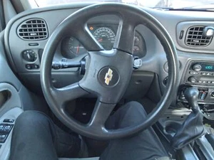 Steering Column TRAILBLAZER 02 03 04 05 - Bild 1 von 4
