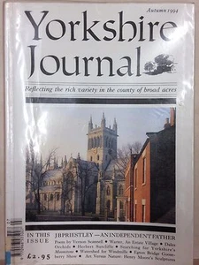 Yorkshire Journal: Autumn 1994 - Picture 1 of 1