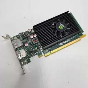 Dell NVIDIA P2014 NVS 310 512MB GDDR3 Video Graphics Card - Picture 1 of 5