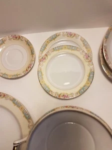 IMPERIAL CHINA JAPAN GEBRAUCHT 11 STÜCK - Bild 1 von 7