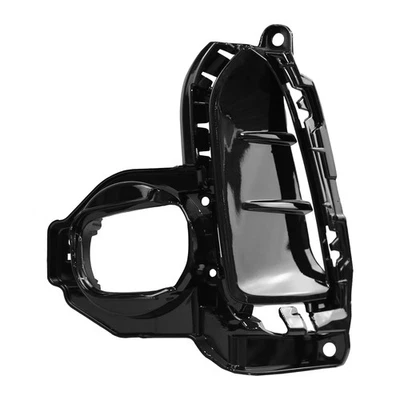 Front Bumper Fog Light Trim Cover Frame For 2023-25 Acura Integra Driver Side - Image 1 of 4