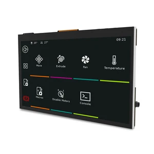BigTreeTech HDMI Multitouch Display 7" für Raspberry Voron Klipper V1.1 - Bild 1 von 2