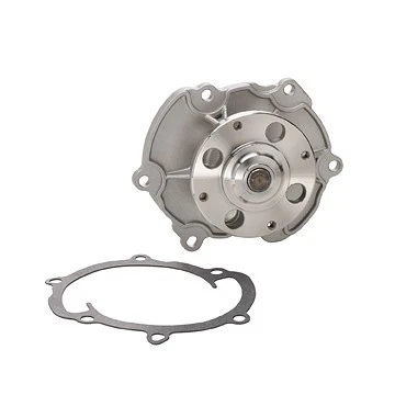 DAYCO Engine Water Pump for 2005-2011 CADILLAC STS - Image 1 of 2