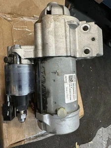 2018 To 2024 BMW X3 X4 X5 X6 X7 M3 G80 G05 3.0L STARTER MOTOR 8671505-02 OEM - Picture 1 of 6