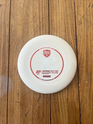 Discmania D Line Flex 2 Swirl P1x - Image 1 of 4