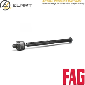 INNER TIE ROD 840 1658 10 FOR VW CADDY/CALIFORNIA/Camper/MPV/Box/Body/MPV 1.5L - Picture 1 of 7