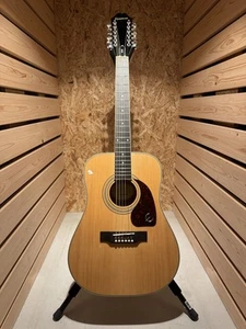 Epiphone DR-212 - Picture 1 of 8