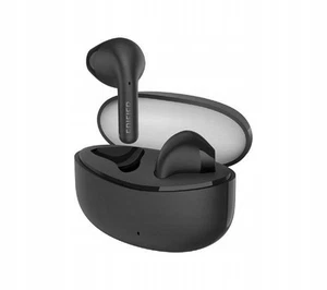 EDIFIER X2S TWS DOUSZNE BLUETOOTH 5.3 CZARNY, IP54, 6,5H, TORBA ŁADUJĄCA - Zdjęcie 1 z 6