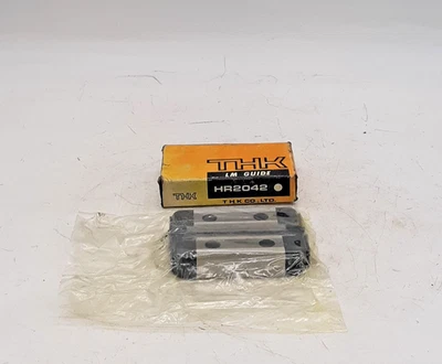 Bloque de rodamientos lineales THK HR2042 Foto 1 de 4