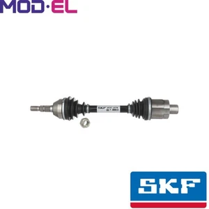 DRIVE SHAFT VKJC 1978 FOR OPEL MERIVA/B/MPV B14NET/14NEL A14NET/14NEL 4cyl - Picture 1 of 10