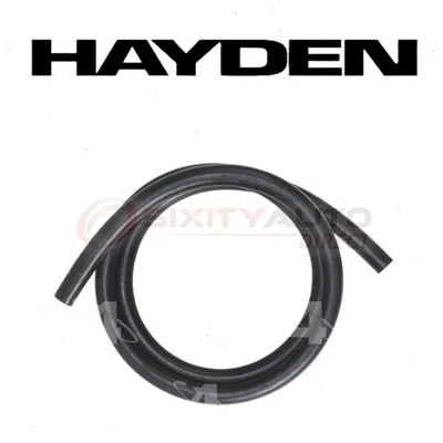 Hayden Power Steering Cooler Line for 1987-1991 GMC R3500 - Hoses Pumps  ca - Image 1 of 4