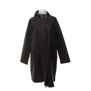 66 North, Regenmantel, Damen, Größe: XL, Schwarz, Polyester/Polyurethan #EC4 - Bild 1 von 5