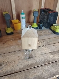 Carpenter Bee Mortuary - Picture 1 of 1