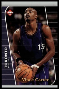 1999 Collector's Edge #VC Vince Carter - Picture 1 of 2