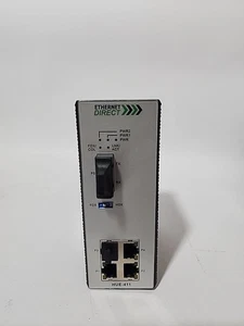 Ethernet Direct HUE-411 - Foto 1 di 4