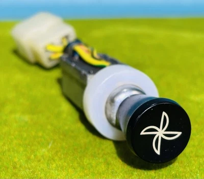 Datsun 520 521 Heater Blower Fan 3 Speed Switch - Image 1 of 4