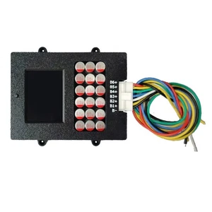 Lithium Titanat 6S Active Balancer 6S Active Balancer Energieübertragung1388 - Bild 1 von 6