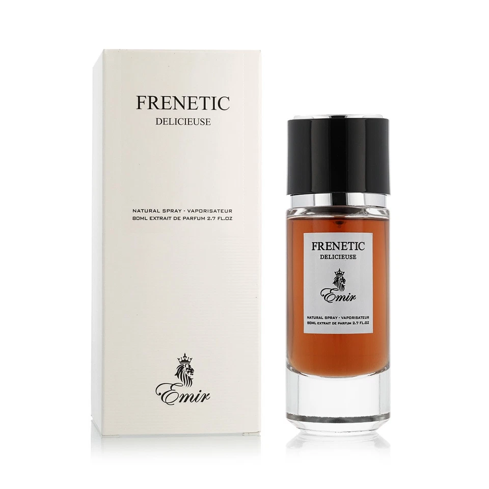 Emir Frenetic Delicieuse Extrait de parfum 80 ml