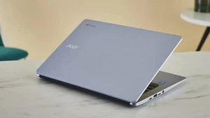 Acer Chormebook 314 bundle - Picture 1 of 1