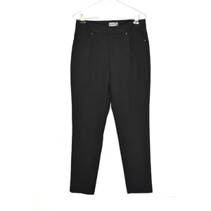 VRST Herren Hose schwarz 30 x 30 Golf Pendler Freizeit Arbeit elegant Stretch Leistung - Bild 1 von 7