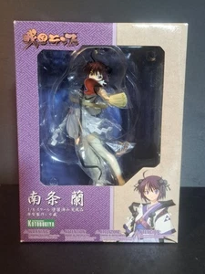 Anime Figure Eroge Sengoku Rance Nanjou Ran Figurine Alicesoft PC Kotobukiya NEW - Foto 1 di 6