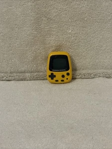 Nintendo Pokemon Pocket Pikachu 1998 Schrittzähler - funktioniert mit neuer Batterie KOSTENLOSER VERSAND - Bild 1 von 9