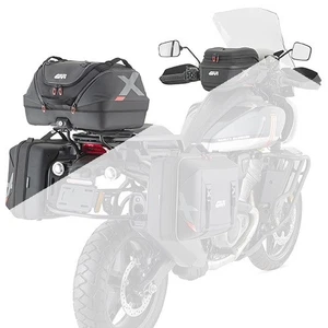 Borsa Singola Laterale 33L Moto, Monokey - Givi XL09 - Picture 1 of 6