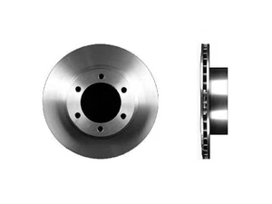 Front Brake Rotor For 96-02, 04 Toyota 4Runner Tacoma VQ72Q8 Bendix Brake Rotor - Picture 1 of 1
