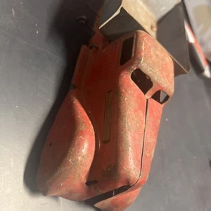¿Marx de cuerda de hojalata vintage? Wyandotte?Repuestos de camión de juguete de acero prensado o restauración 11" - Imagen 1 de 8