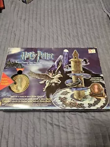 Harry Potter Rettung in Hogwarts Spiel Neu OVP geöffnet - Bild 1 von 7