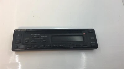 Autoradio Pioneer Modello DEH 690 - Immagine 1 di 4