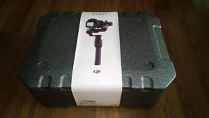 DJI Ronin-S Essentials Kit Three-Axis Motorized Gimbal Stabilizer NEW - Photo 1/2