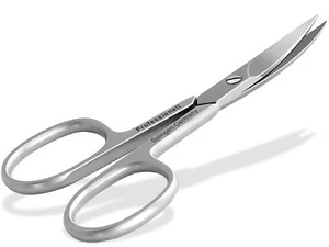 Nagelschere Solingen mit Mikroverzahnung Made in Germany Solinger Fußnagelschere - Bild 1 von 9