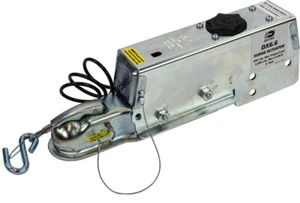 Dexter DX6.6 Drop-N-Go Drum Brake Actuator - 6,600 lbs. Capacity - Fits 2" Ball - Picture 1 of 4