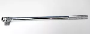 GearWrench 81500 1" Drive Round Head Ratchet 25-3/4" Long - Picture 1 of 5