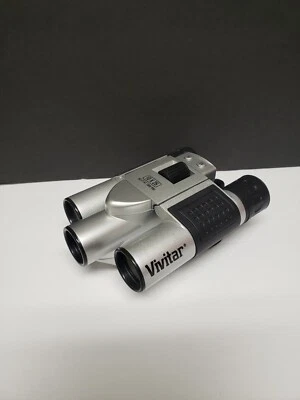 Vivitar CV-1025V Binoculars - Image 1 of 2