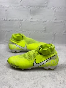 Nike Phantom Soccer Cleats ACC Flyknit Herren Fußballschuhe US 9 - Bild 1 von 13