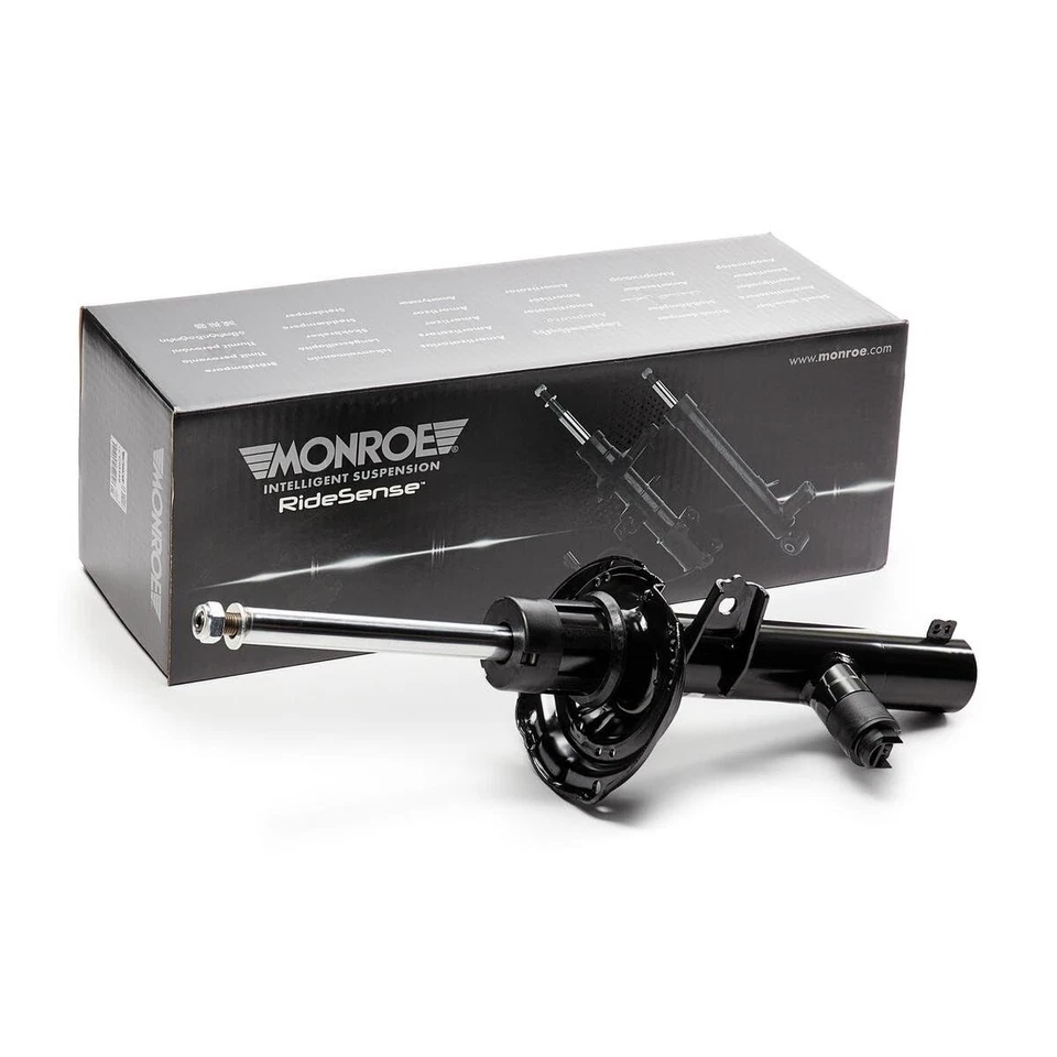 Amortisseur Goujon en haut C2516S MONROE pour SKODA VW AUDI SEAT