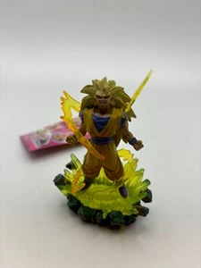 Dragon Ball Kapsel Neo Son Goku Mega House Farbversion Figur - Bild 1 von 9