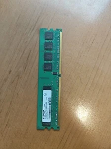 Elpida 1gb 2rx8 Pc2 6400u 666 - Foto 1 di 2