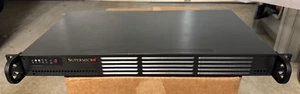 SuperMicro 5017P-TLN4F i7-3612QE 4GB RAM 120GB Short Depth X9SPV - Picture 1 of 3