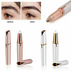Finishing Touch Flawless Brows Remover, Eyebrow Trimmer for Women