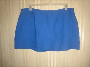 lands end Baderock Gr. 20W blau - Bild 1 von 4