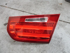 12-16 BMW OEM F 3 Series 4 dr RIGHT Inner Tail Light Taillight 63217372794 - Picture 1 of 5