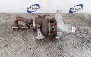 TURBOCHARGER BMW 4 SERIES F32 F33 440i 2017 3.0 PETROL B58B30M0 (B58B30A) - Picture 1 of 8