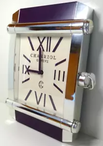 CHARRIOL,Werbemodell-Uhr f.Juweliere,Original,Sammlerstück - Bild 1 von 7