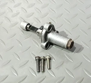 ♻️ Cagiva Canyon 500 1996 - 2002 Cam Chain Tensioner with Bolts ♻️ - Picture 1 of 8